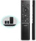 Soundbar-Remote-per-Samsung Sound Bar Speaker System, telecomando di ricambio Surround Sound per Samsung Audio Home Theater