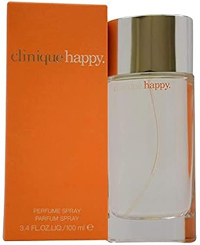 Clinique - Eau de Parfum Happy, 100 ml