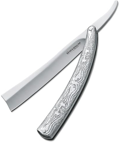 Taschenmesser Magnum Fleet Street Razor
