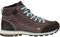 CMP Da Elettra MID WMN Hiking Shoes WP 38Q4596 seppia Gr.38