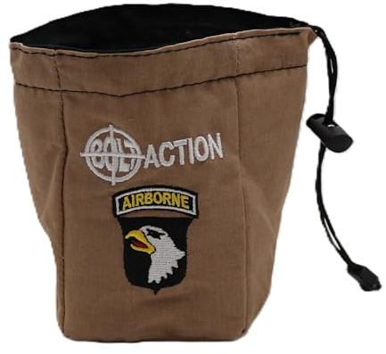 Warlord Games 101st US Airborne Bolt Action Dice Bag