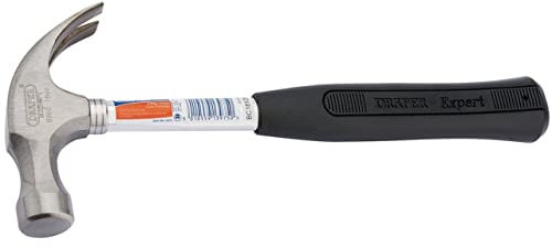 Draper Expert 13975 Martello da carpentiere 450 g