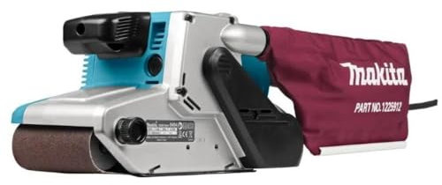 Makita 9404/1 110V 100mm Belt Sander