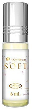 Soft Parfüm Öl - 6ml Von Al Rehab