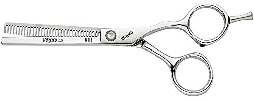 Tondeo C-Line Vegas Classic Modellierschere, 5,5 Zoll