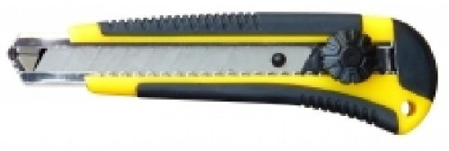 CUTTER OUTIFR.BI-MATIERE 18MM SC