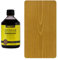 Littlefair‘s, Holzfarbe, umweltfreundlich und auf Wasserbasis - klassisches Sortiment, Golden Pine, 500 ml