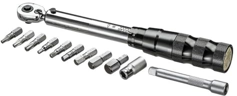 Syncros Torque Wrench 2.0 Drehmomentschlüssel