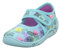 Superfit Belinda Hausschuh, Hellgrün/Mehrfarbig 7520, 31 EU