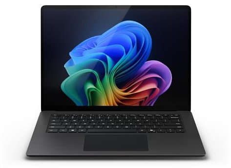 Microsoft Surface Laptop Copilot+ PC for Business - 7th Edition - Intel Core Ultra 5 236V / 2.1 GHz - Win 11 Pro - Intel Arc Graphics - 16 GB RAM - 256 GB SSD - 38.1 cm (15) (EP2-22627)