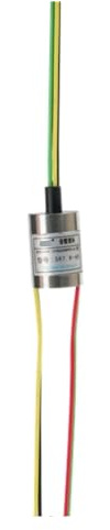 Miniature air-Slip Rotating Ring hat-Type Conductive Slip Ring
