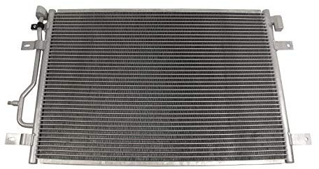 VEMO Klimakondensator Klimakühler passend für A4 A6 Allroad Exeo |