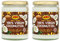 KTC - Huile de noix de coco 100 % vierge - pressée à froid - 2 pots de 500 g