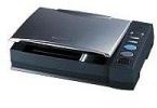 Plustek OpticBook 3600 Flatbed Scanner 1200 x 1200dpi USB