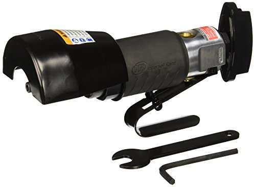 Ingersoll Rand 326G Cut-Off Air Tool