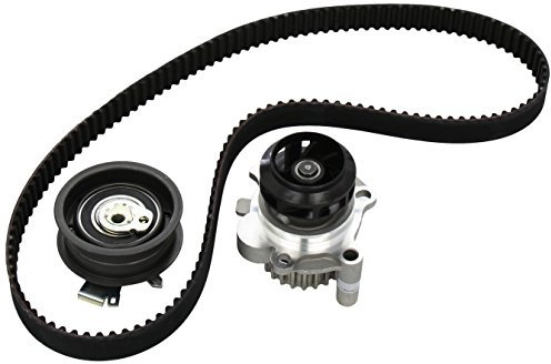 INA 530 0171 30 Wasserpumpe + Zahnriemensatz Zähnezahl: 23 30 mm