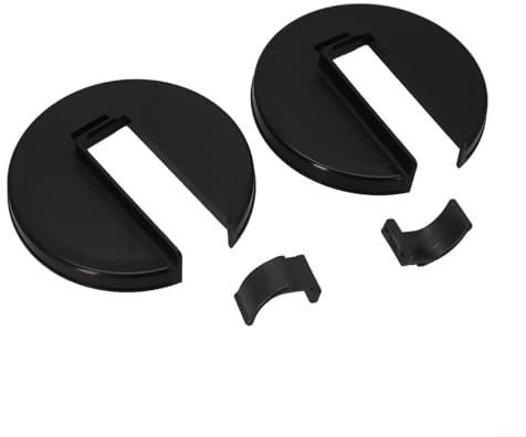 Niceminiwall Ersatz-Brühkorbdeckel für Moccamaster-Kaffeemaschinen – kompatibel mit den Modellen K, KB, KBG, KBS, KBT, KBTS, KBGT, CDT, CDGT (13114, 1,0 l und 1,25 l)