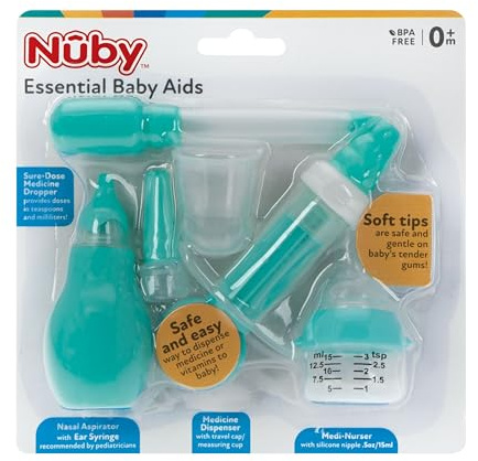 Nuby 24170