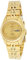 SEIKO Damen Analog Automatik Uhr mit Edelstahl Armband SYMA38K1