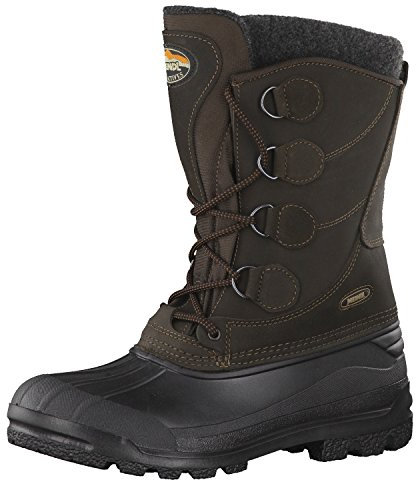 Meindl Herren Brown Trekking-& Wanderstiefel, Braun