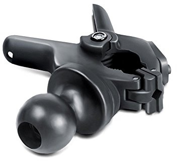 Rap-B-397-1 kleine Klemme mit Kugelkopf 2,5 cm