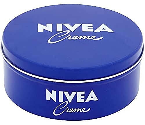 Nivea Creme Crema Multiuso, 250 ml
