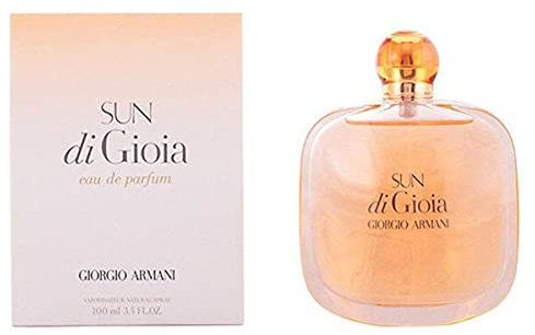 Armani Sun Di Gioia Parfum-Wasser – 100 ml