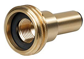 LAMPA 67129 Adaptador para GLP
