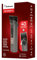 Paul Anthony 'Pro Series T4' USB-C Lithium Beard & Stubble Trimmer with LCD Display and 40 Lockable Trimming Depths from 0.5mm to 20mm - H5135