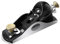 Baoblaze Mini Wood Planer,Hand Planer Woodworking,Metal,Smoothing Plane,Adjustable Block Plane Practical Tool for DIY Planing Trimming