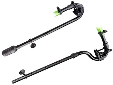 Kanister-Ansaugrohr-Kits, Fisch-Außenfilter, Ersatzzubehör mit starken Saugnäpfen, für Aquarien