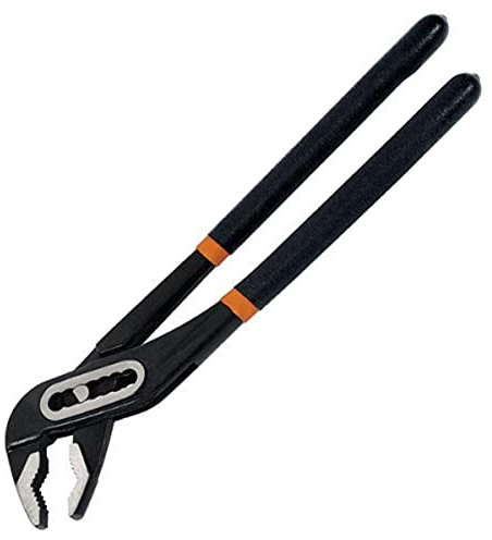 Avit AV06030 - Alicates de pico de loro