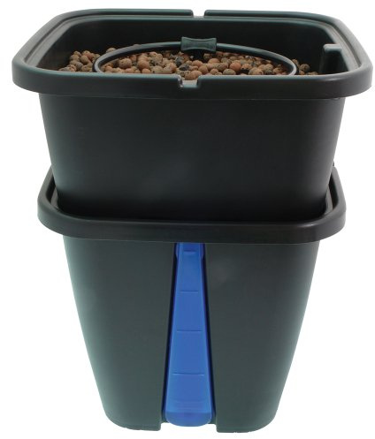 Hydrogarden gemini System