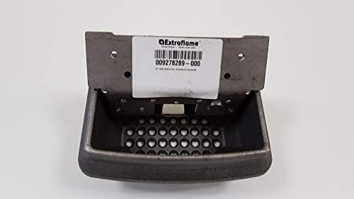 Braciere stufa a pellet originale ExtraflameDal ZottoNordica