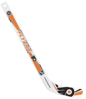 Mini-Hockeyschläger Sher-Wood Player NHL Philadelphia Flyers
