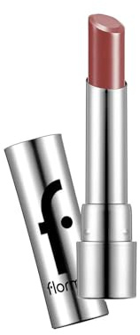 Flormar Lipstick – Långvarigt och kyssäkert läppstift för kvinnor – Läppmakeup för vardag och speciella tillfällen – Naturlig läppfärg – för olika hudtyper och stilar, 013 Gaia