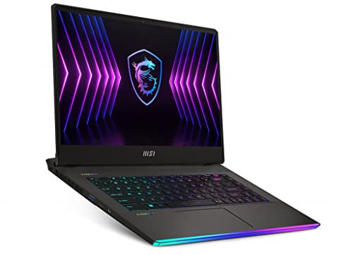 MSI Raider GE67HX 12UHS-063FR