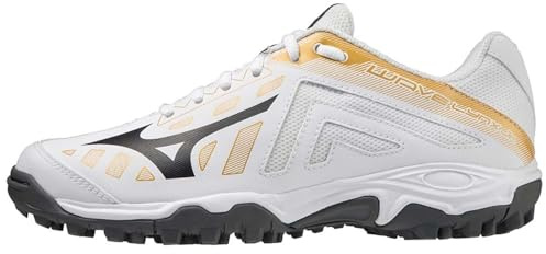 Mizuno Wave Lynx Junior Hockey Scarpe - SS23-35