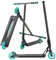 BLUNT Scooters Prodigy X Street Tretroller, Schwarz