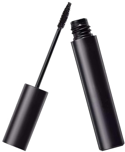 AUTSUPPL Colore Temporaneo per Baffi e Barba da Uomo, Tono Marrone Scuro, Facile Applicazione, Sicuro e Resistente, per Sopracciglia e Baffi Maschili, un Look Naturale e Curato