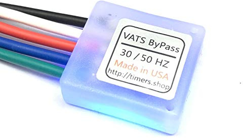 GM VATS PASSkey II Bypass Module for LS1 and LT1 Painless