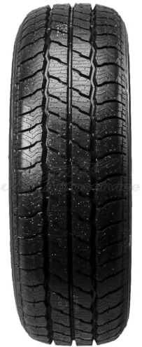 Maxxis Vansmart A/S M+S - 185/75R16 104R - Ganzjahresreifen