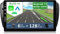 YUNTX [6GB+128GB] Android 12 2 Din Car Stereo Fit for Seat Ibiza 6J (2009-2014)-[Built-in CarPlay/Android Auto/DSP]-Free Camera-Support DAB/Steering Wheel Control/MirrorLink/WiFi/USB/4G/360 Camera