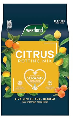 Citrus Potting Mix 10L