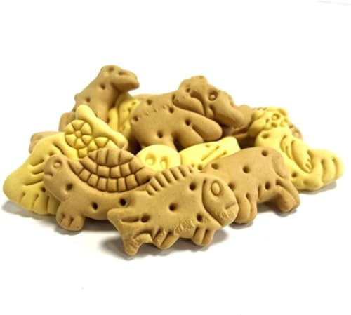 Animal Figures Dog Biscuits 750g sold by Maltbys' Stores 1904 Limited s/l Dog Treat Biscuits MDVM