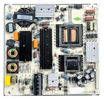 Funciona Correctamente Y Es Compatible con La Placa De Alimentación For Televisores LCD MEGMEET MP5055-4K58-CX REV1.0.