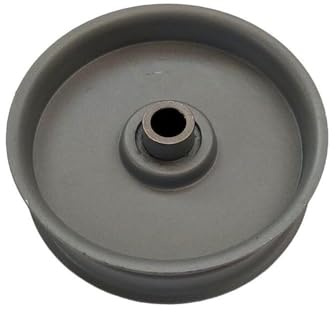 Replacement for Troy-Bilt Chipper/Shredder Idler Pulley 1900920. 97143. 97143MA. WF5216 OEM