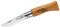 Opinel Carbon Messer Erwachsene, Natur, N° 2
