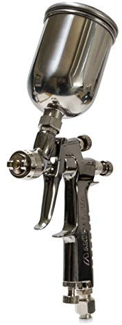 Iwata Eclipse HP-G3 03mm 70cc Becher 200 033 Airbrushpistole Airbrush Pistole