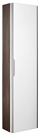 Roca A327653000 - Lavabo de porcelana de sobre encimera